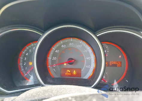 2009 Nissan Murano Sl from USA, damaged, VIN JN8AZ18U29W004346